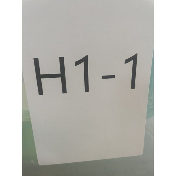 Vtg 1988 Hallmark coffee mug 50 Is No Big Deal...it’s A Teeny-tiny Shriveled Up - Picture 6 of 6